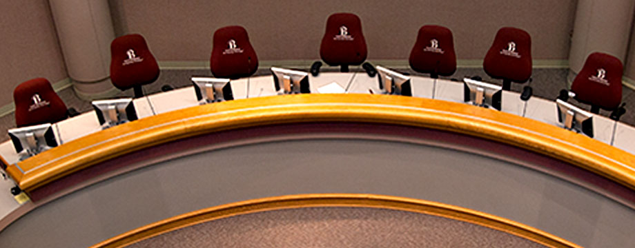 watch city council meeting