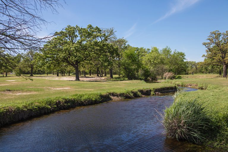 Travis Bryan Midtown Park City of Bryan, Texas