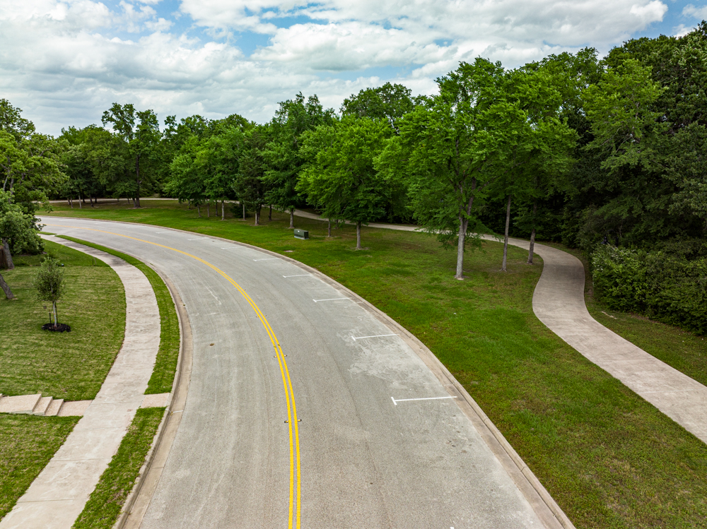 Dominion Oaks Park