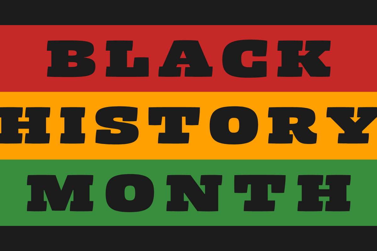 Celebrating Black History Month in Bryan – City of Bryan, Texas