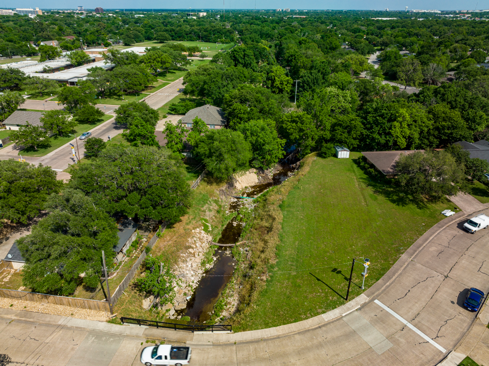 Avondale Park – City of Bryan, Texas