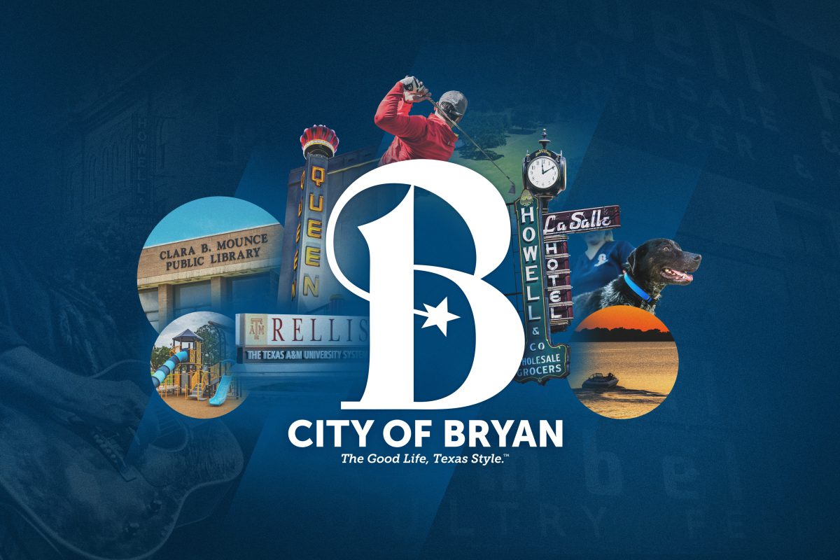 Bryan Continues Focus On Neighborhood Safety City Of Bryan Texas 1763