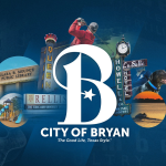 city of bryan promo image