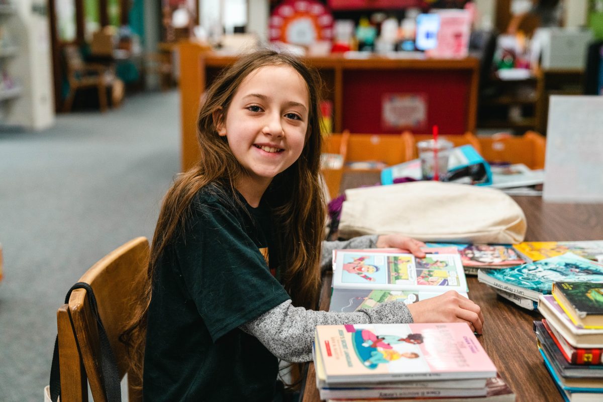 The Bryan + College Station Public Library System Connects Our ...