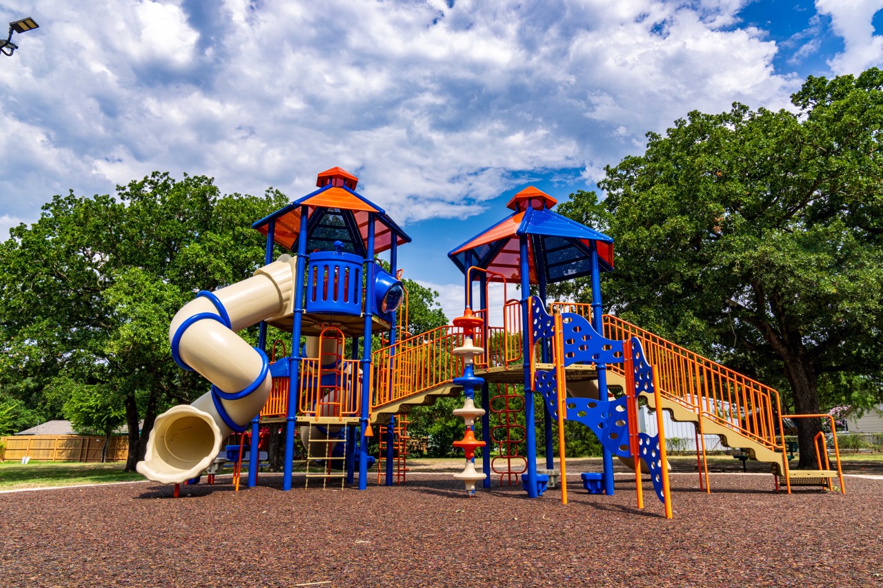 Six New Playgrounds Installed In Bryan Parks City Of Bryan Texas 2638