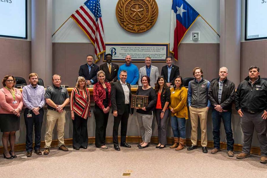 Articles City Of Bryan Texas   Planning Award 2024 900x600 