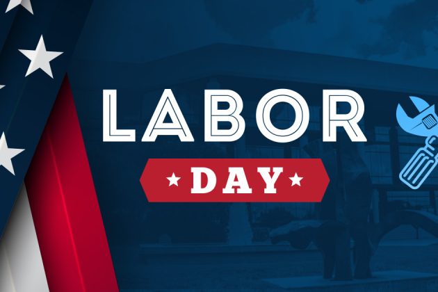 Labor Day