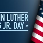 Martin Luther King Jr. Day