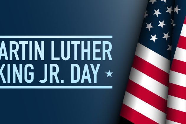 Martin Luther King Jr. Day