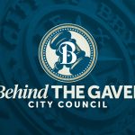 Behind the Gavel - City Council