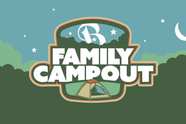 Family Campout