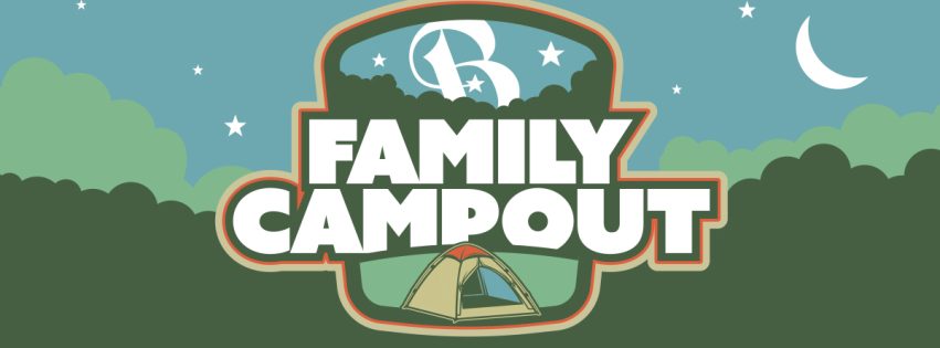 Family Campout