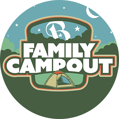 Family Campout